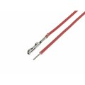 Molex Squba 1.8 F-S 150Mm 24 Awg Leads Rd Sn 2177912102